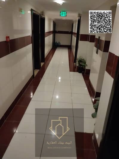 1 Bedroom Apartment for Rent in Al Nuaimiya, Ajman - WhatsApp Image 2024-02-05 at 7.59. 41 PM. jpeg