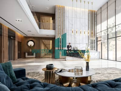 Studio for Sale in Masdar City, Abu Dhabi - PtR0DNzKyTgpdgmt2OBSkzIurv0byMaqna3I22DS. jpg