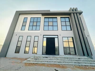 فیلا 5 غرف نوم للايجار في العوير، دبي - PHOTO-2025-07-02-23-37-35. jpg