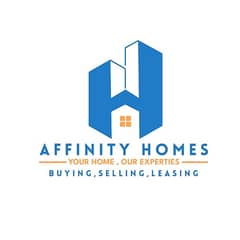 Affinity Homes Real Estate