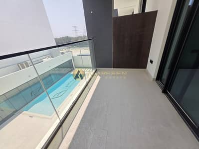 1 Bedroom Apartment for Sale in Jumeirah Village Circle (JVC), Dubai - IMG-20250703-WA0106. jpg