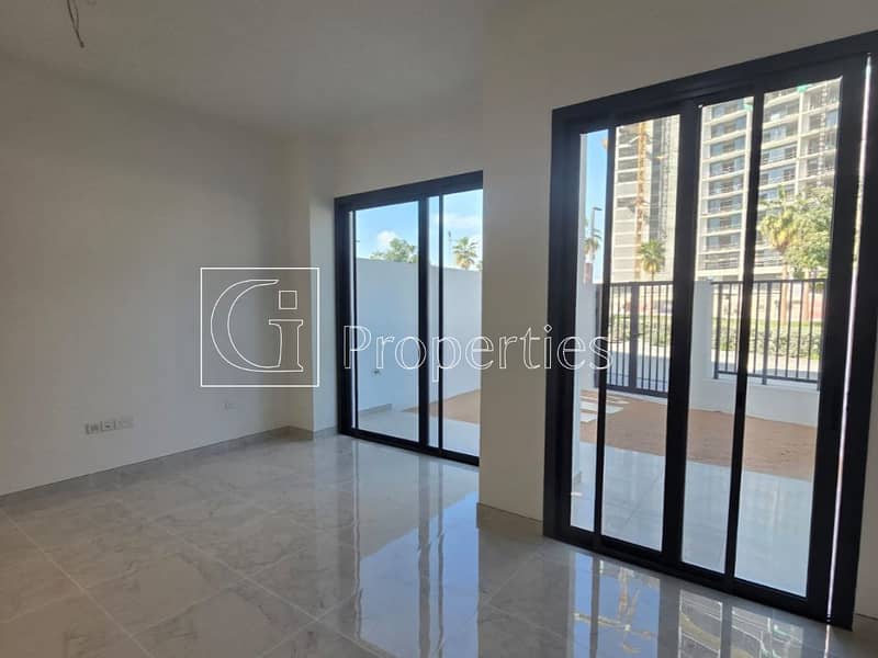 位于阿拉伯港 2 卧室的联排别墅 2000000 AED - 12110063