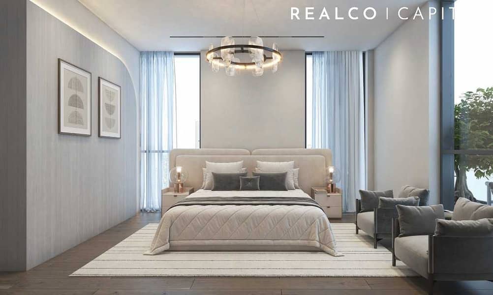 Квартира в Дейра Айленд,Whitecliffs Residences, 2 cпальни, 2629095 AED - 12110070 Квартира в Дейра Айленд,Whitecliffs Residences, 2 cпальни, 2629095 AED - 12110070