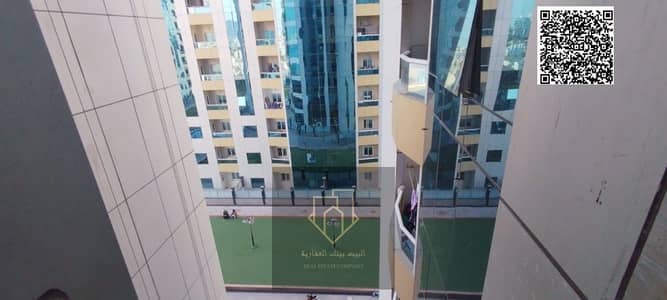 1 Bedroom Flat for Sale in Al Bustan, Ajman - WhatsApp Image 2025-06-23 at 11.06. 37 AM. jpeg