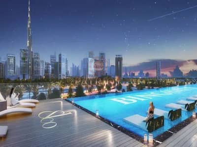 6 Bedroom Flat for Sale in Business Bay, Dubai - WhatsApp Image 2025-07-03 at 1.55. 21 AM (1). jpeg