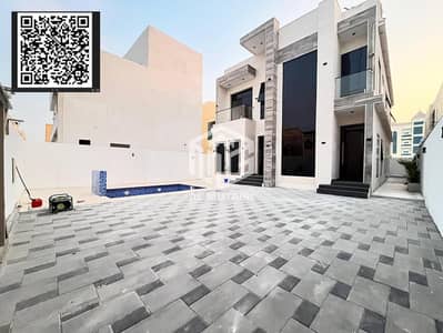 فیلا 5 غرف نوم للبيع في الروضة، عجمان - WhatsApp Image 2025-07-03 at 10.16. 01 AM (21). jpeg