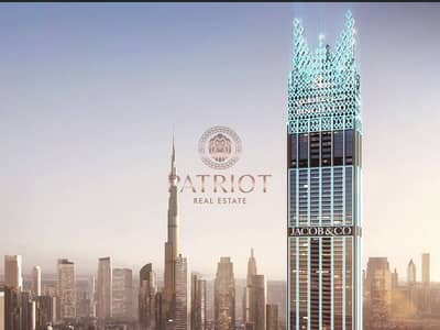 2 Bedroom Flat for Sale in Business Bay, Dubai - WhatsApp Image 2025-07-03 at 1.55. 27 AM (1). jpeg