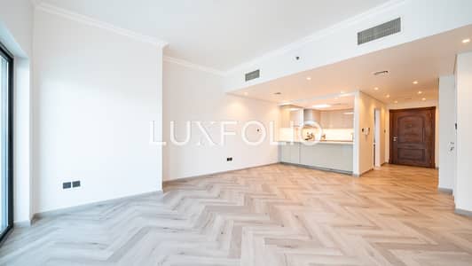 شقة 2 غرفة نوم للبيع في دبي مارينا، دبي - شقة في برج الزمان والمكان،دبي مارينا 2 غرف 2249999 درهم - 12110132