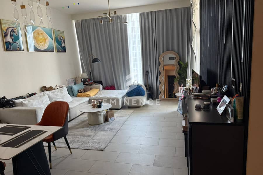 Квартира в Дубай Крик Харбор,Крик Райз,Крик Райз 1 Тауэр, 2 cпальни, 2700000 AED - 12110133 Квартира в Дубай Крик Харбор,Крик Райз,Крик Райз 1 Тауэр, 2 cпальни, 2700000 AED - 12110133
