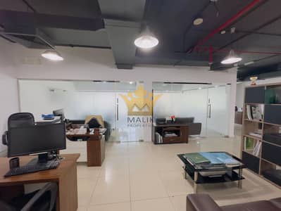 芭莎综合社区（Tecom）， 迪拜 写字楼待租 - 03. jpg