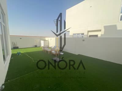 6 Bedroom Villa for Rent in DAMAC Hills 2 (Akoya by DAMAC), Dubai - IMG-20250506-WA0120. jpg