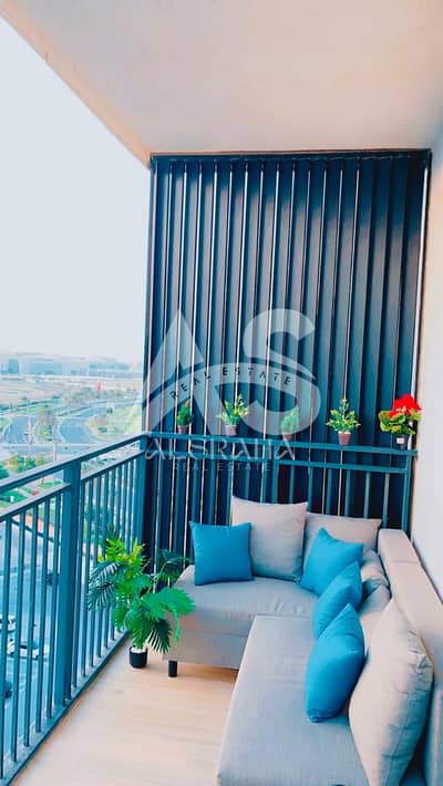 1 Bedroom Apartment for Sale in Yas Island, Abu Dhabi - WhatsApp Image 2025-06-20 at 6.36. 15 PM. jpeg