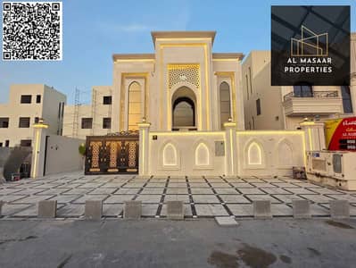 فیلا 5 غرف نوم للبيع في الحليو، عجمان - IMG-20250703-WA0058. jpg