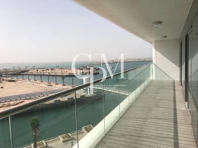 2 Cпальни Апартамент в аренду в Аль Раха Бич, Абу-Даби - IMG-20250701-WA0012. jpg