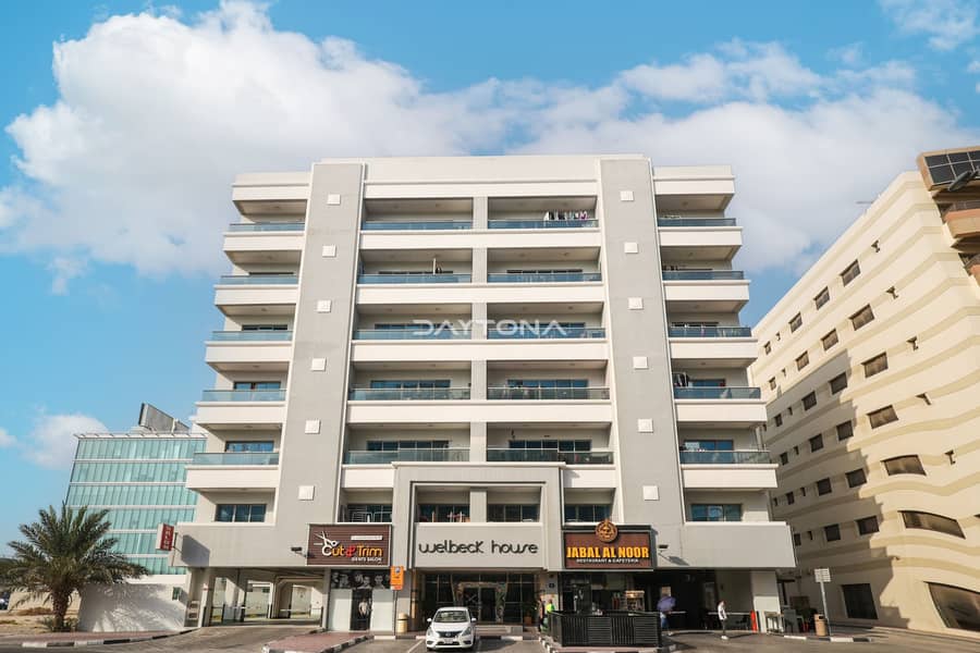 SPACIOUS APARTMENTS | PRIME LOCATION | WELBECK HOUSE