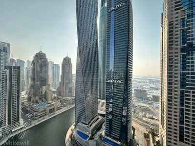 1 Спальня Апартаменты в аренду в Дубай Марина, Дубай - IMG_5527. jpg
