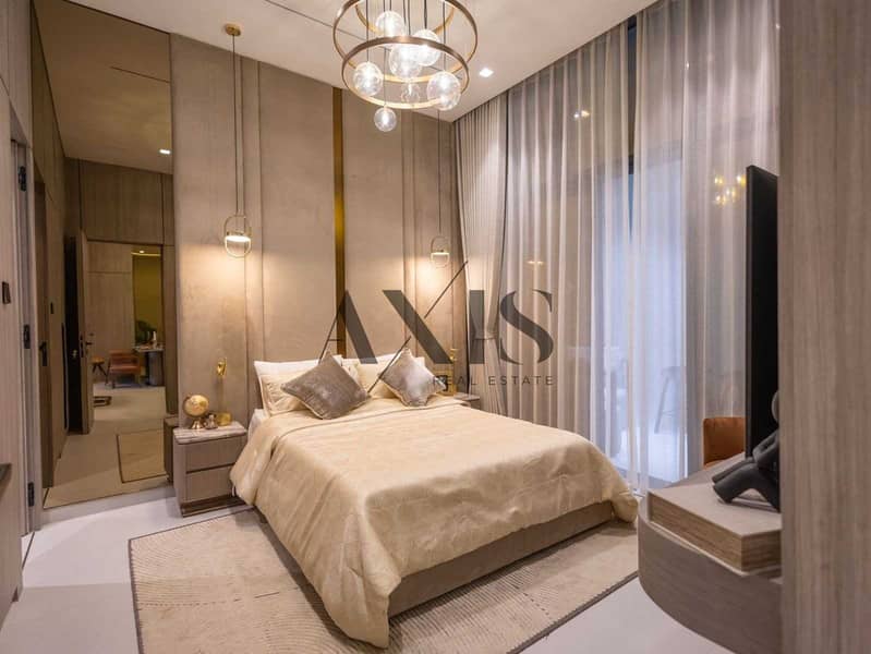 Premium Apartments | Smart Home | High ROI Premium Apartments | Smart Home | High ROI