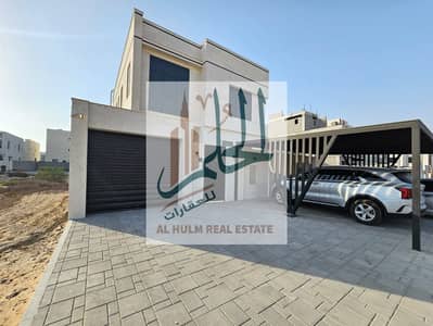 فیلا 4 غرف نوم للبيع في الزاهية، عجمان - IMG-20250702-WA0051. jpg