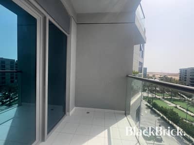 Studio for Rent in Dubai South, Dubai - Avail. August | Spacious Studio | Unfurnished