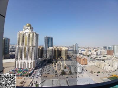 شقة 1 غرفة نوم للبيع في الراشدية، عجمان - 5f072bf5-afdd-46f4-9c3e-8ae8b82166e7. jpg