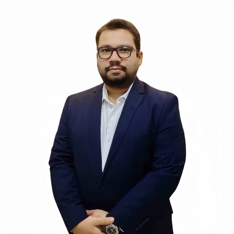 Muhammad Muneeb Amjad