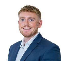 Oliver Leedham