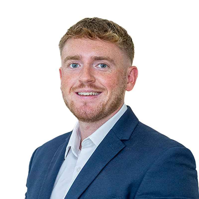 Oliver Leedham