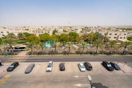 شقة في بناية 27،الریف داون تاون،الريف 2 غرف 1050000 درهم - 12110320
