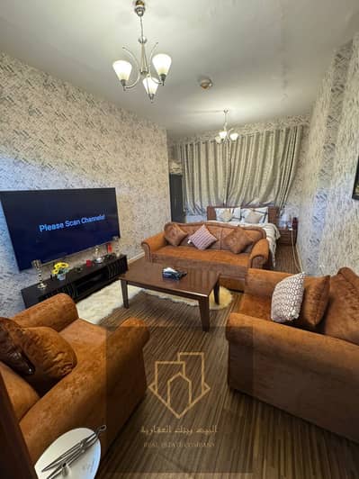 Studio for Sale in Al Bustan, Ajman - 1ef1669c-41af-4772-a787-d2264c93c77f. jpg