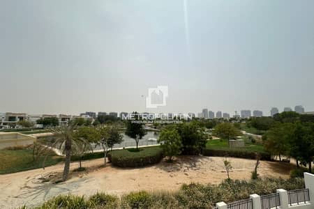 4 Bedroom Townhouse for Sale in DAMAC Hills, Dubai - Hot Deal | Private Plot | Lake View | New | Vacant