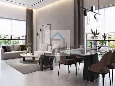 1 Bedroom Apartment for Sale in Wasl Gate, Dubai - WhatsApp Image 2024-10-02 at 09.57. 35 (1). jpeg