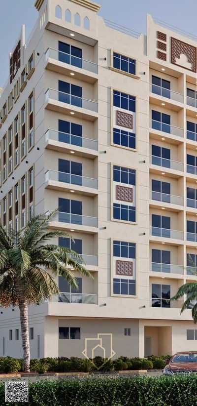 Studio for Sale in Al Yasmeen, Ajman - IMG-20250618-WA0122. jpg