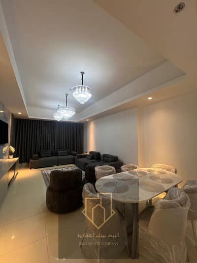 2 Bedroom Flat for Sale in Al Rashidiya, Ajman - 827632b0-6e3c-49b2-bcf7-ca194ab0f0dd. jpg