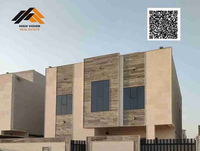 5 Bedroom Villa for Rent in Al Zahya, Ajman - 1000367328. jpg