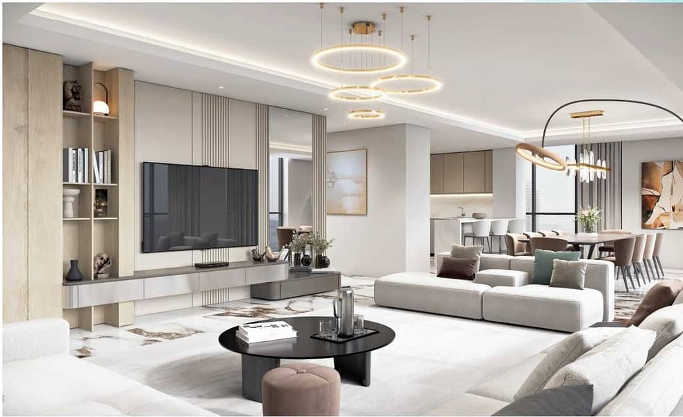 شقة في وايت كليفس ريزيدنسز،جزر دبي 2 غرف 2216342 درهم - 12110406 شقة في وايت كليفس ريزيدنسز،جزر دبي 2 غرف 2216342 درهم - 12110406