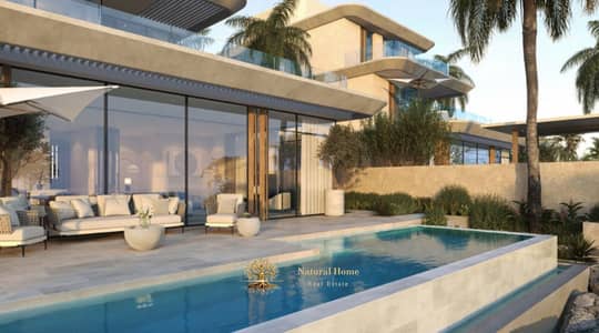 4 Cпальни Вилла Продажа в Мина Аль Араб, Рас-эль-Хайма - 10414d26-850b-406b-bfb7-df757852870d. jpeg