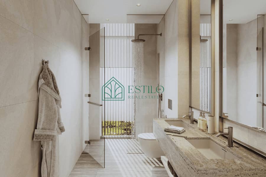 Premium 6BR Villas | Bahria Town | Contemporary Design | Near Expo & Airport
