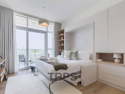 Studio for Rent in DAMAC Hills, Dubai - JGC01025-HDR(5). jpg