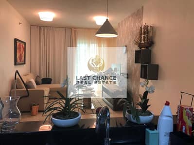 1 Bedroom Flat for Rent in Al Reem Island, Abu Dhabi - 81dc6175-7d75-4731-bf2c-9972a70f38ec. jpg