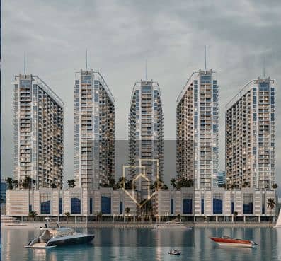 1 Bedroom Flat for Sale in Ajman Free Zone, Ajman - Screenshot 2025-06-18 174436. png
