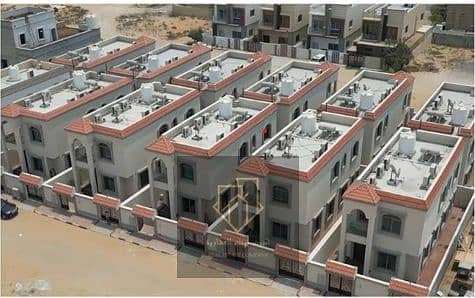 4 Bedroom Villa for Sale in Al Helio, Ajman - Screenshot 2025-06-16 103532. png