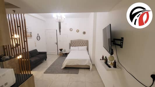 Студия в аренду в Интернешнл Сити, Дубай - 1000185392. jpg
