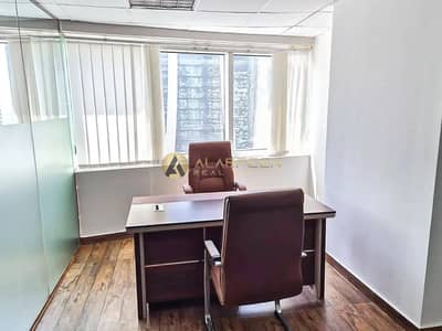 Office for Rent in Jumeirah Lake Towers (JLT), Dubai - IMG-20250703-WA0023. jpg