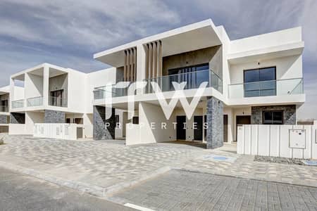 3 Cпальни Вилла Продажа в Яс Айленд, Абу-Даби - Media_2. jpg