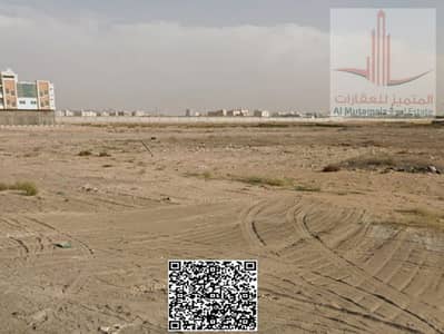 Plot for Sale in Al Jurf, Ajman - 79328e65-ae14-43a4-9810-f85771bfc094. jpeg