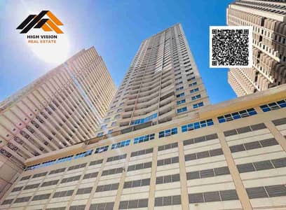 شقة 1 غرفة نوم للبيع في مدينة الإمارات‬، عجمان - IMG-20240319-WA0102. jpg