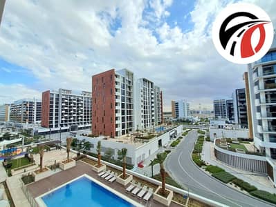 فلیٹ 1 غرفة نوم للبيع في مدينة ميدان، دبي - 20240212_150101. jpg
