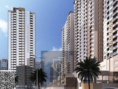 2 Bedroom Flat for Sale in Al Rashidiya, Ajman - 03cd9012-5154-4a18-8d63-65d704091518. jpg