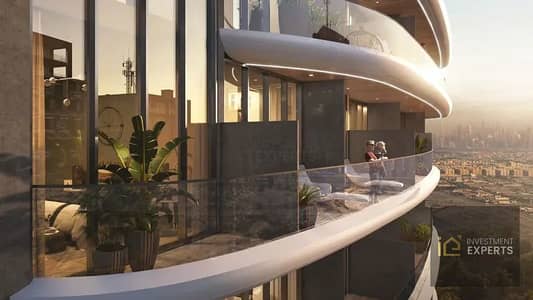 Studio for Rent in Jumeirah Village Circle (JVC), Dubai - NEW BUILDING I BEST PRICE I LUXURIOUS BUILDING