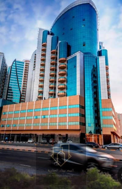 1 Bedroom Apartment for Sale in Al Bustan, Ajman - d0e3c2f9-095e-4004-bdac-3efdafdcf12f. jpg